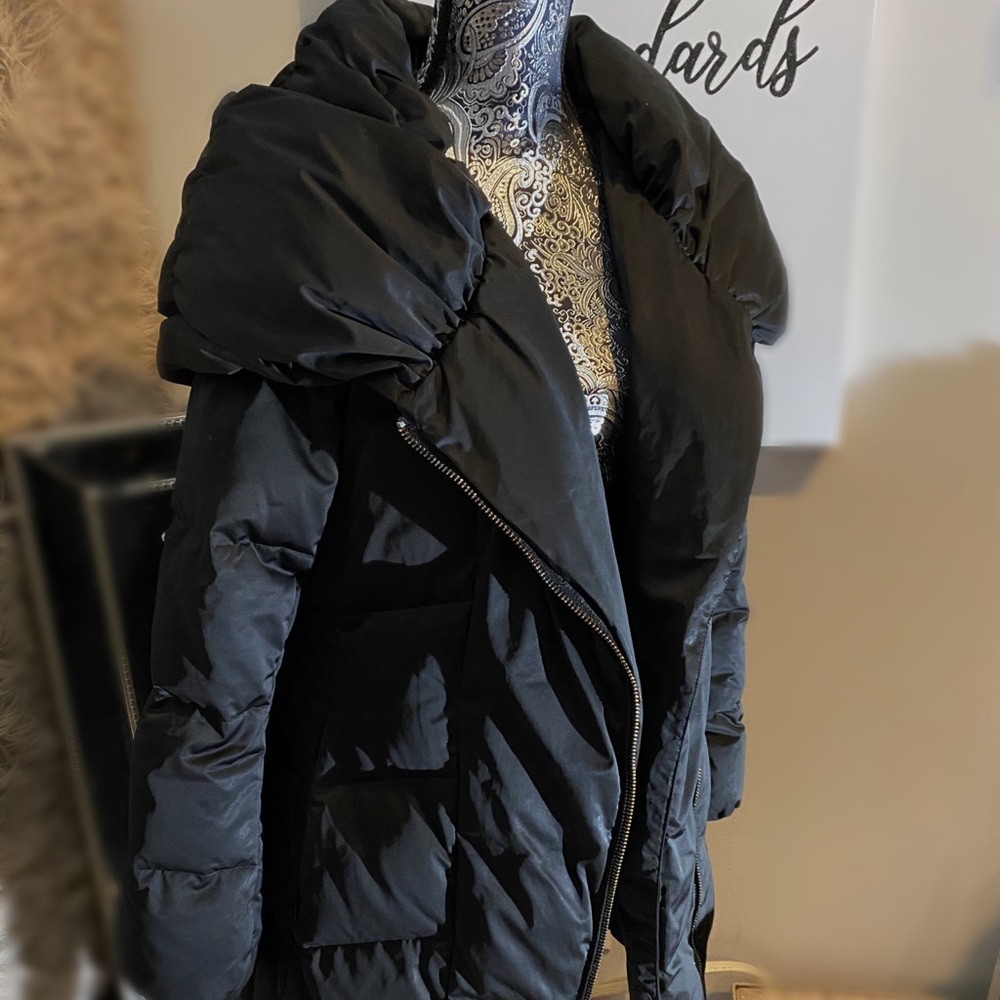 Winter Jacket - image 2